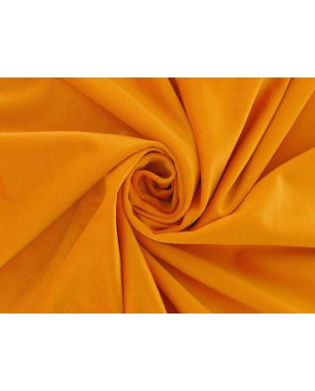 London Premium Velvet, 290 gsm, Sunburst
