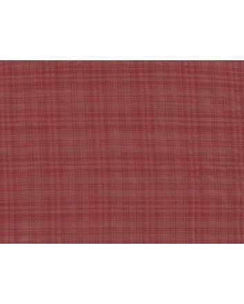 Lucy Lightweight Linen Look, Dark Rose