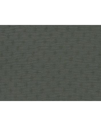 Madrid Diamond Textured Crepe, Khaki