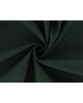 Majestic Polycotton Twill, Spruce