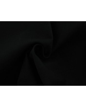 Maxi 17oz Heavyweight Cotton Canvas, Black