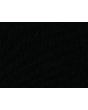 Metallic Dobby Knit, Black