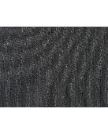 Metallic Rib Knit, Silver