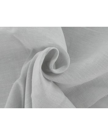 Newmills Irish Linen, Pale Grey