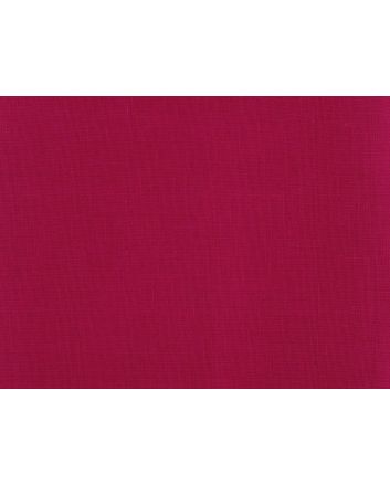 Nia Lightweight Cotton Linen Blend, Fuchsia