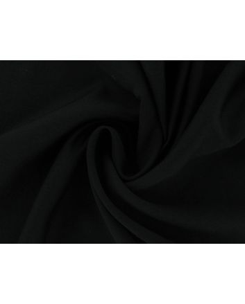Nila Merino Wool Bamboo Blend, Black
