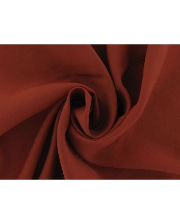 Nila Merino Wool Bamboo Blend, Rust