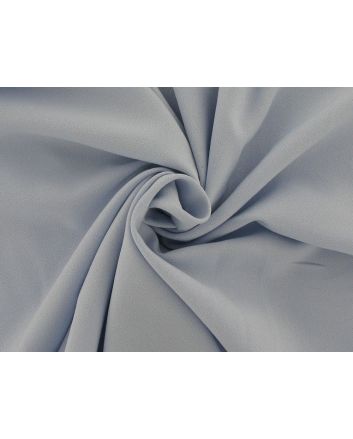 Ocean Crepe, Pale Blue