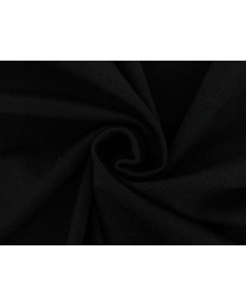 Orta Ponte Roma Twill, Black