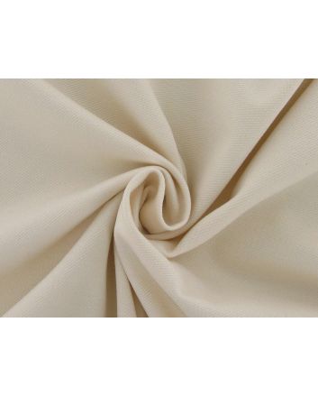 Orta Ponte Roma Twill, Ecru