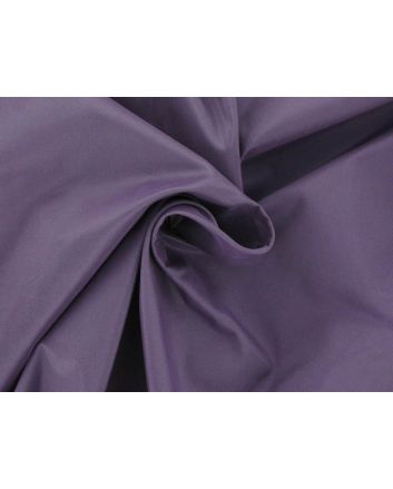 Otto Lightweight Silk Taffeta, Cassis