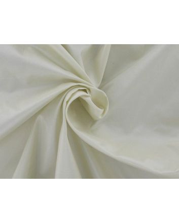 Otto Lightweight Silk Taffeta, Champagne