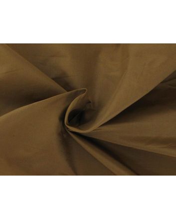Otto Lightweight Silk Taffeta, Copper