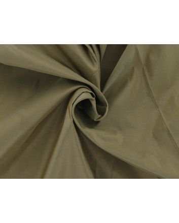 Otto Lightweight Silk Taffeta, Gilt