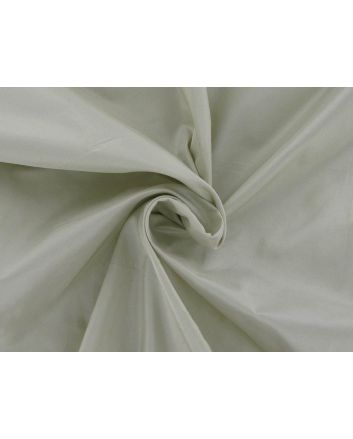 Otto Lightweight Silk Taffeta, Ivory