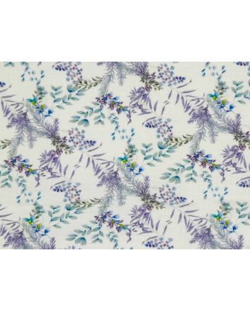 Paris Cotton Double Gauze