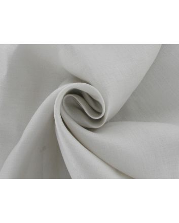 Parkgate Seasoft Irish Linen, Oyster