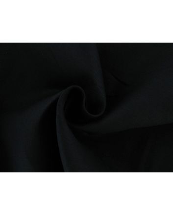 Parkgate Twill Irish Linen, Navy