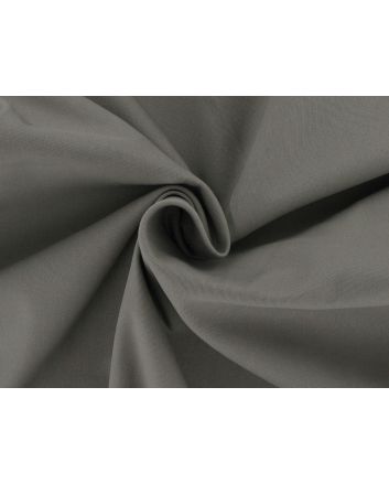 Peached Chino Stretch Cotton Twill, Beige