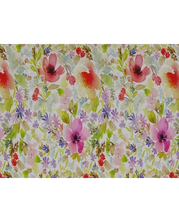 Petal Mirage Viscose Jersey