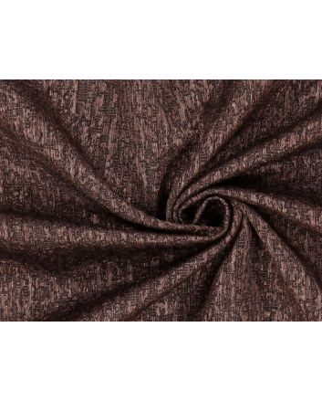 Piazza Cotton Rich Jacquard, Havana