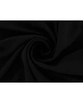 Pique Ponte Roma, Black
