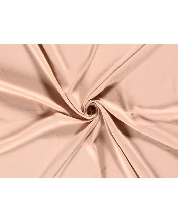 Plain Dye Bamboo Poplin, Antique Pink