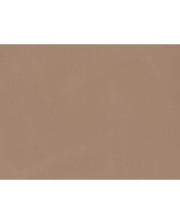 Plain Polyester Lining - Coffee