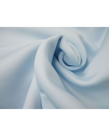Plain Polyspandex Neoprene, Baby Blue