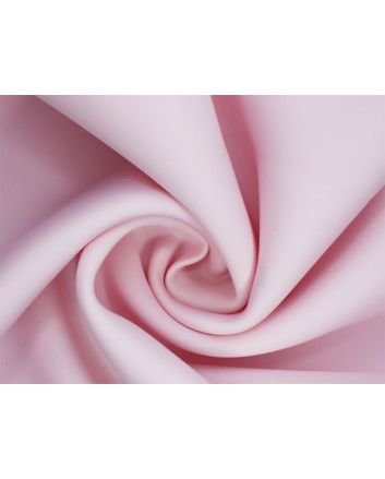 Plain Polyspandex Neoprene, Baby Pink