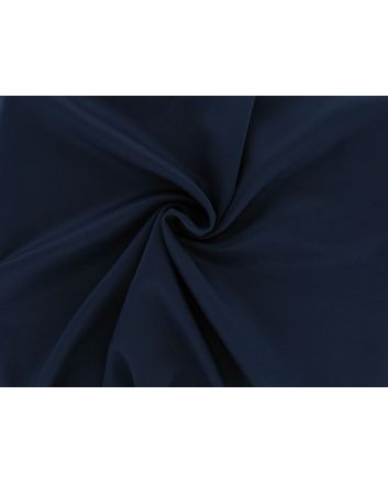 Plain Stretch Scuba, Navy