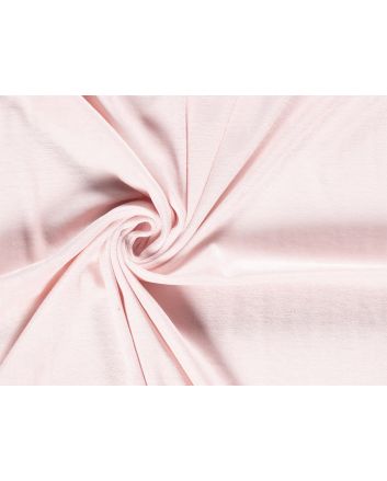 Plush Nicky Velour, Baby Pink