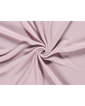 Plush Anti Pil Fleece, Antique Pink