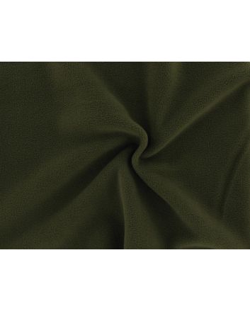 Polar Fleece Anti Pil, Khaki