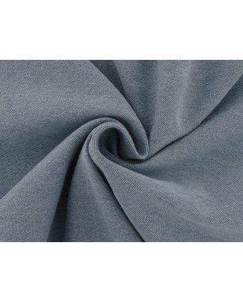 Portland 10.5 oz Washed Denim, Light Blue
