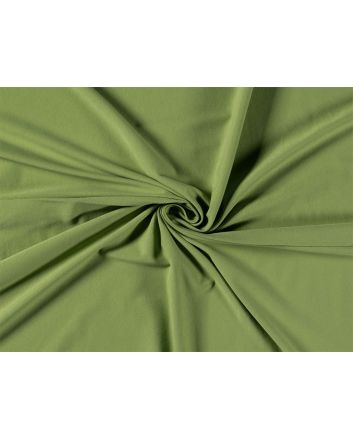 Premium Cotton Jersey, Apple