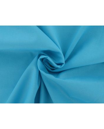 Premium Cotton Lawn, Aqua