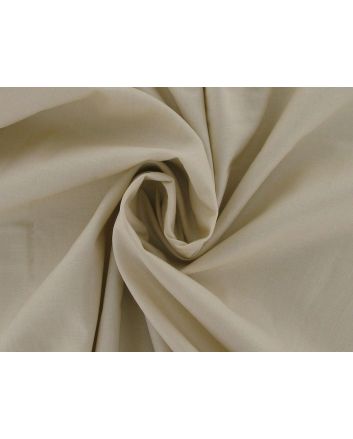 Premium Cotton Lawn, Beige