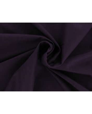 Premium Cotton Lawn, Eggplant