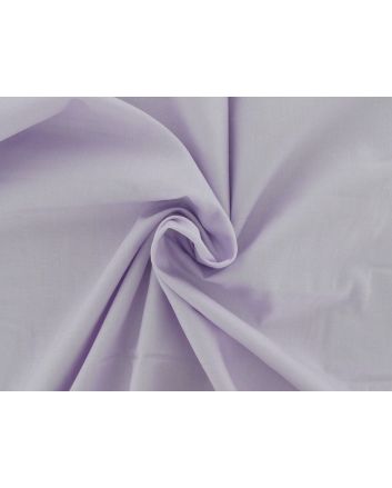 Premium Cotton Lawn, Light Violet