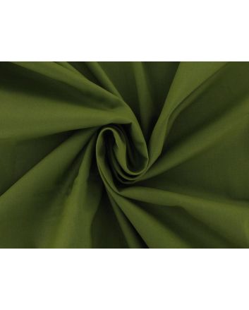 Premium Cotton Lawn, Moss Green