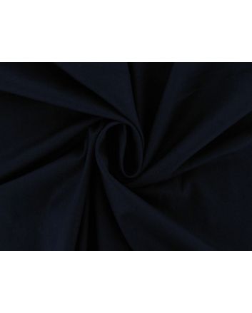 Premium Cotton Lawn, Navy