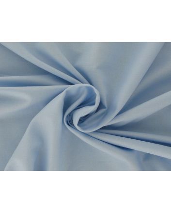 Premium Cotton Lawn, Sky