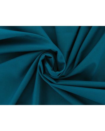 Premium Cotton Lawn, Teal