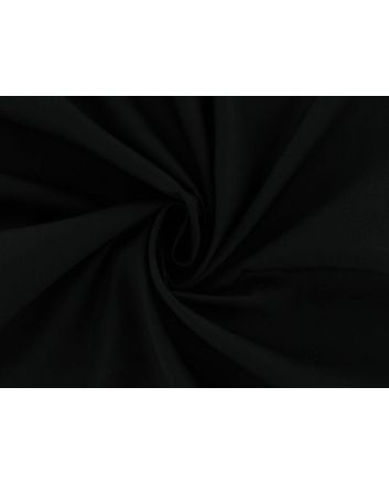 Premium Cotton Poplin, Midnight