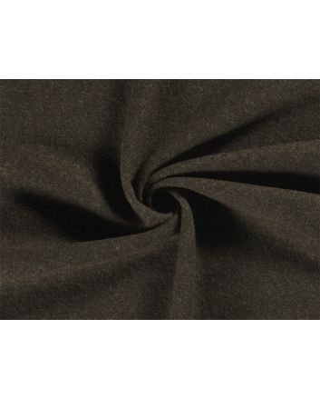Premium Pure Boiled Wool, Olive