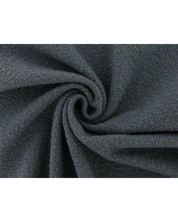 Premium Soft Boucle, Denim