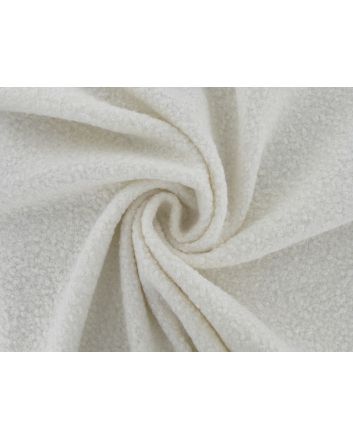Premium Soft Boucle, Ecru