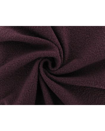 Premium Soft Boucle, Mauve
