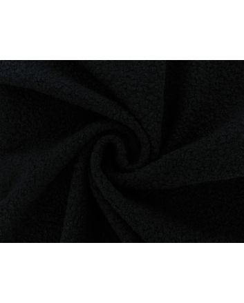 Premium Soft Boucle, Navy
